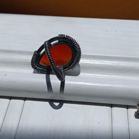 Ana Silver Co. Rings handmade sterl - Picture 13 of 14